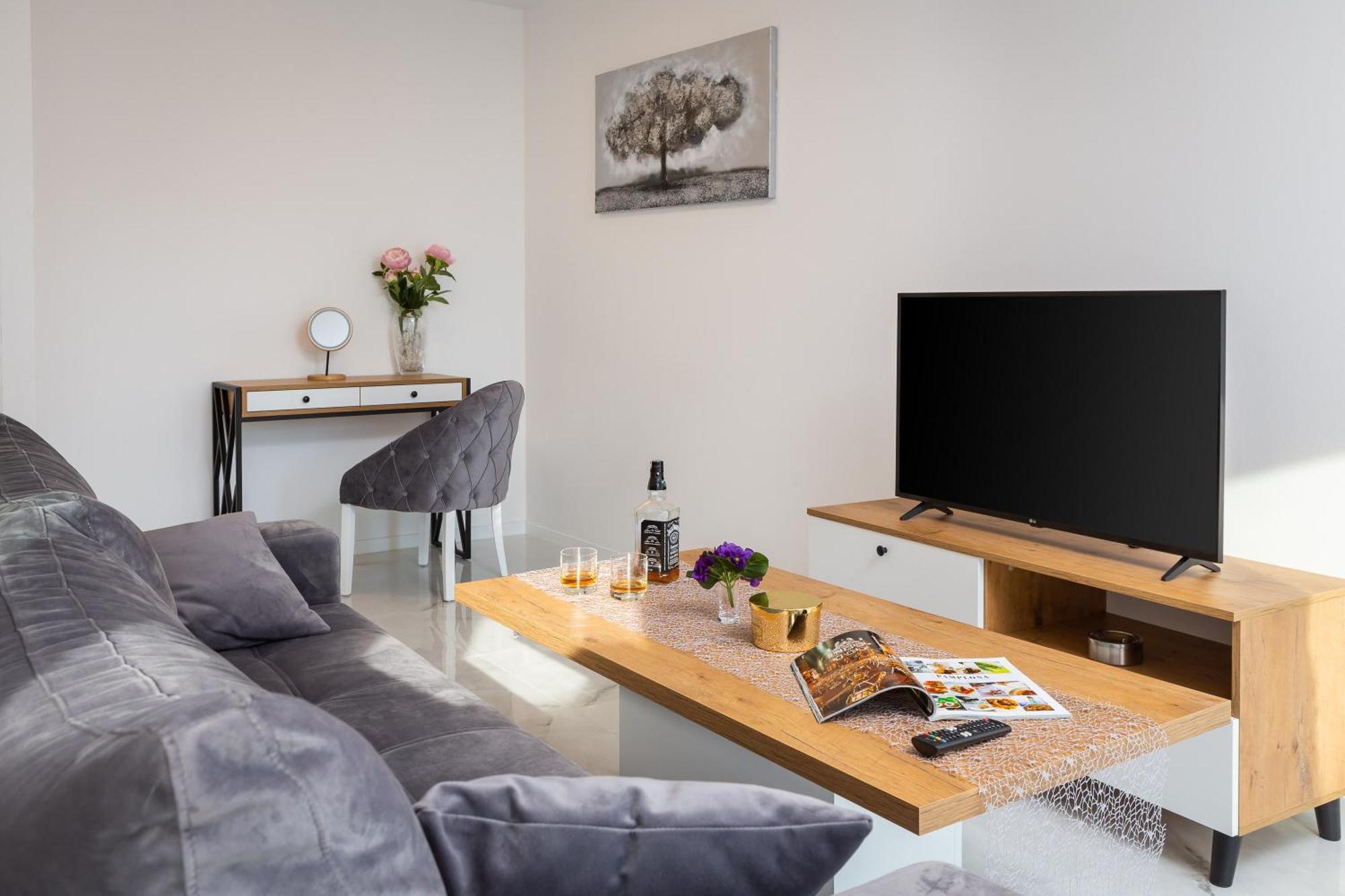 Beach Villa Valentina Trogir Room photo