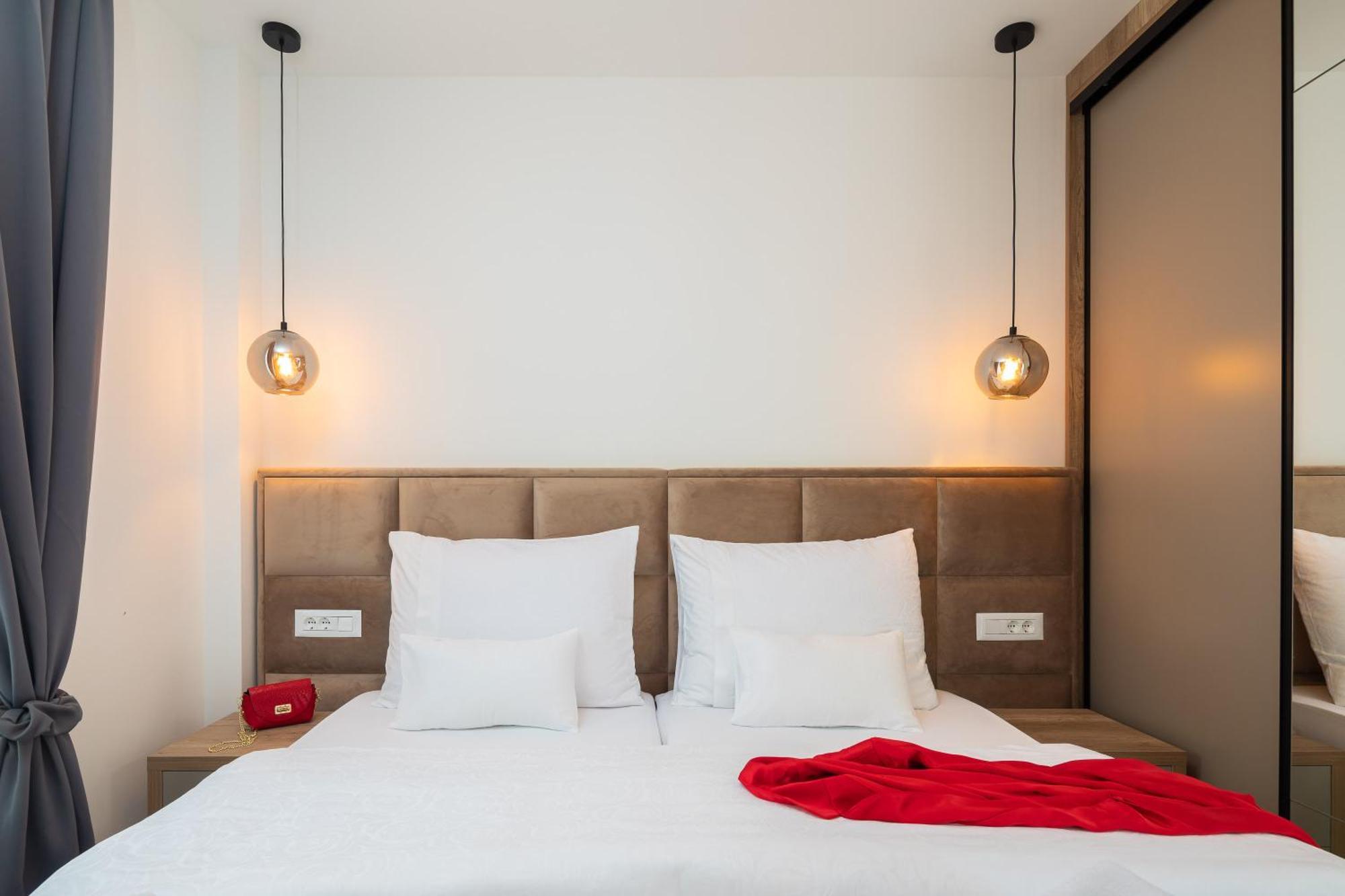 Beach Villa Valentina Trogir Room photo